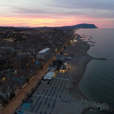 Via delle Ville