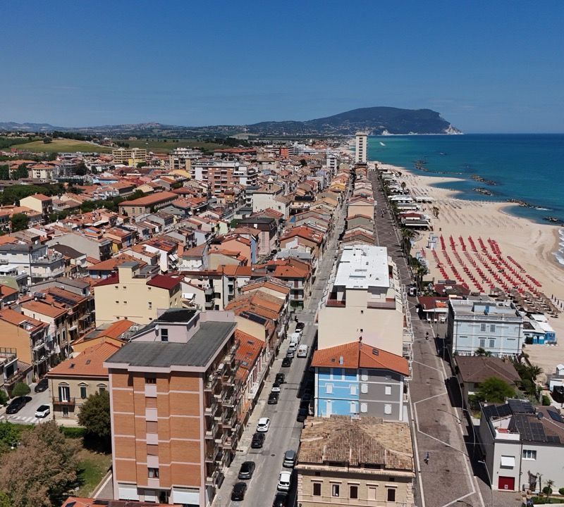 Via Campanella 16-18