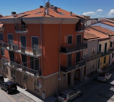 Via Bixio