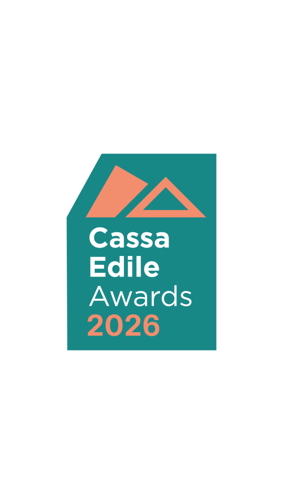 Bollino Cassa Edile Awards 2026 - Edil Portorecanatese